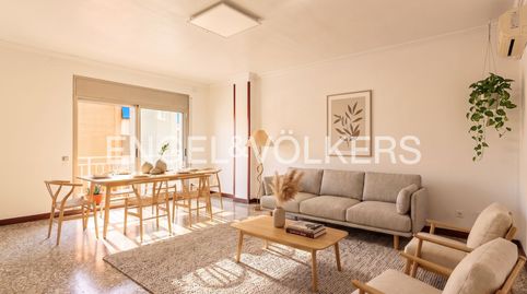 Foto 3 de Piso en venta en La Vila Olímpica del Poblenou, Barcelona Capital