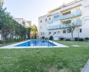 Piscina de Pis en venda en Algeciras amb Terrassa