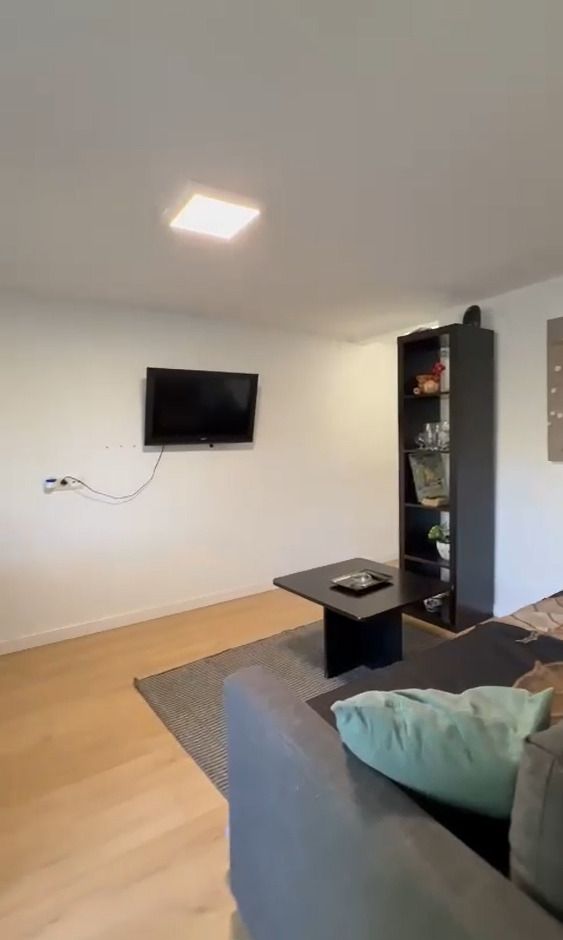 Living room of Flat for sale in El Vendrell  with Terrace