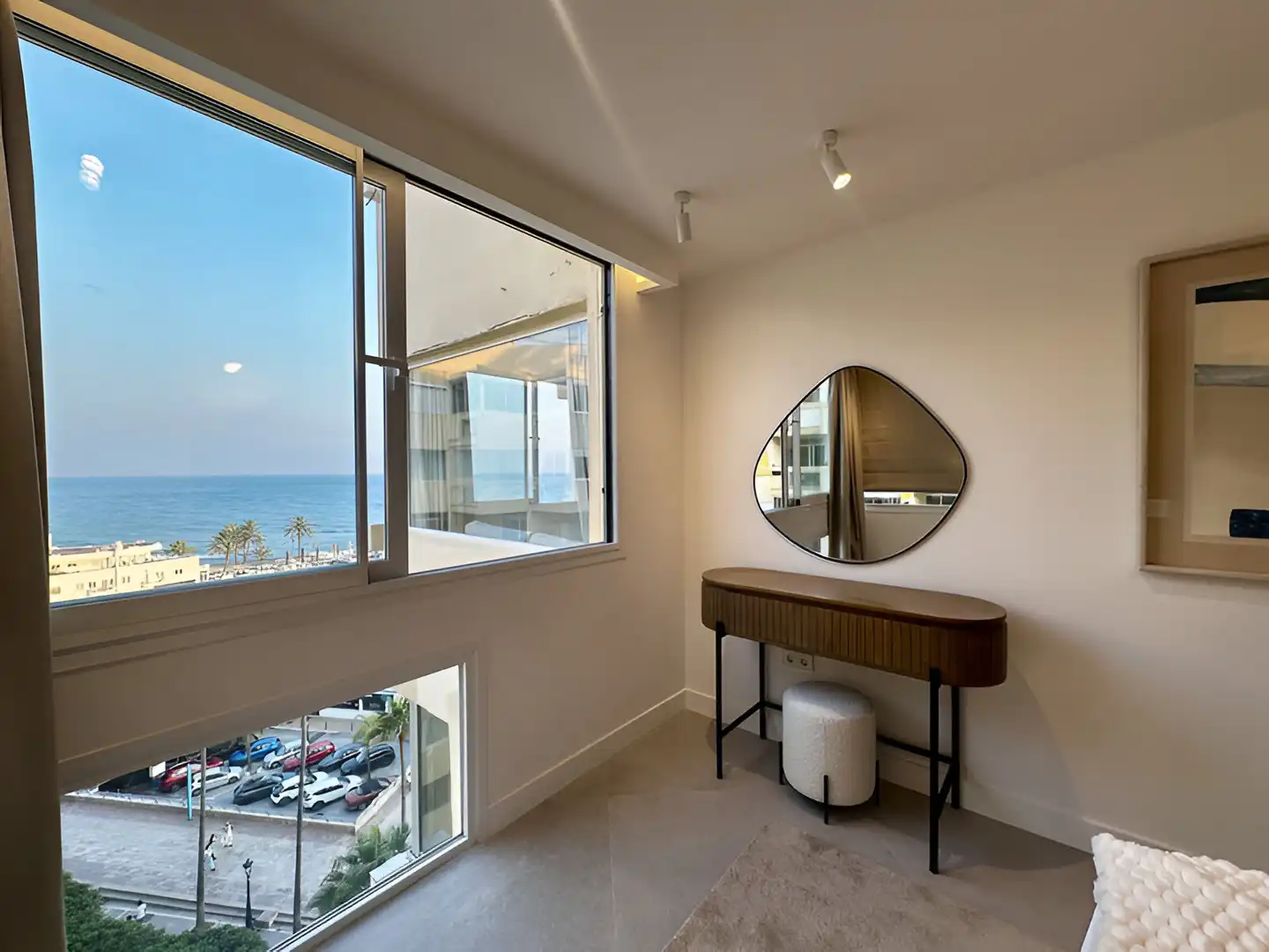 Apartament amb piscina en venda a Marbella Centro, imagen 19