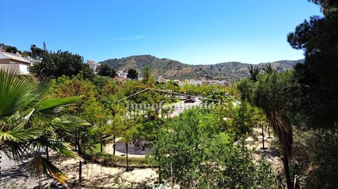 terreno agrario cerca del centro de Totalán