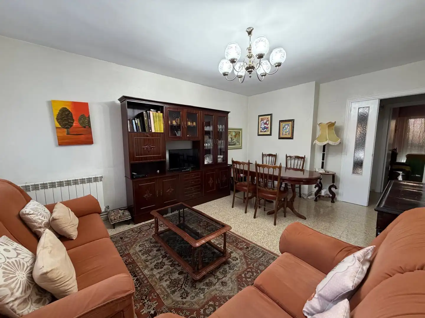 Piso en venta en Calle Real, imagen 2