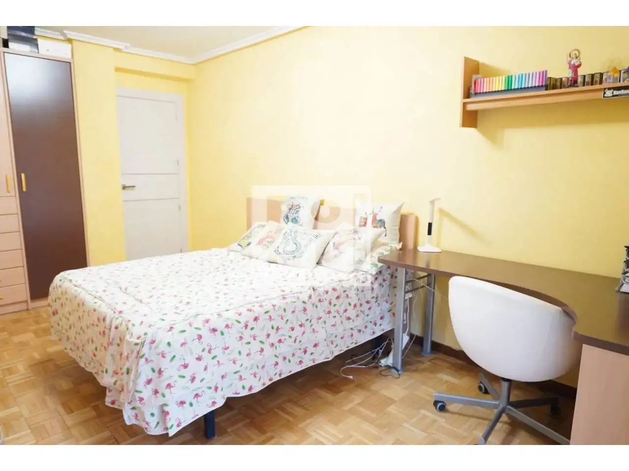 Habitación de Piso en venta en San Mamés - La Palomera