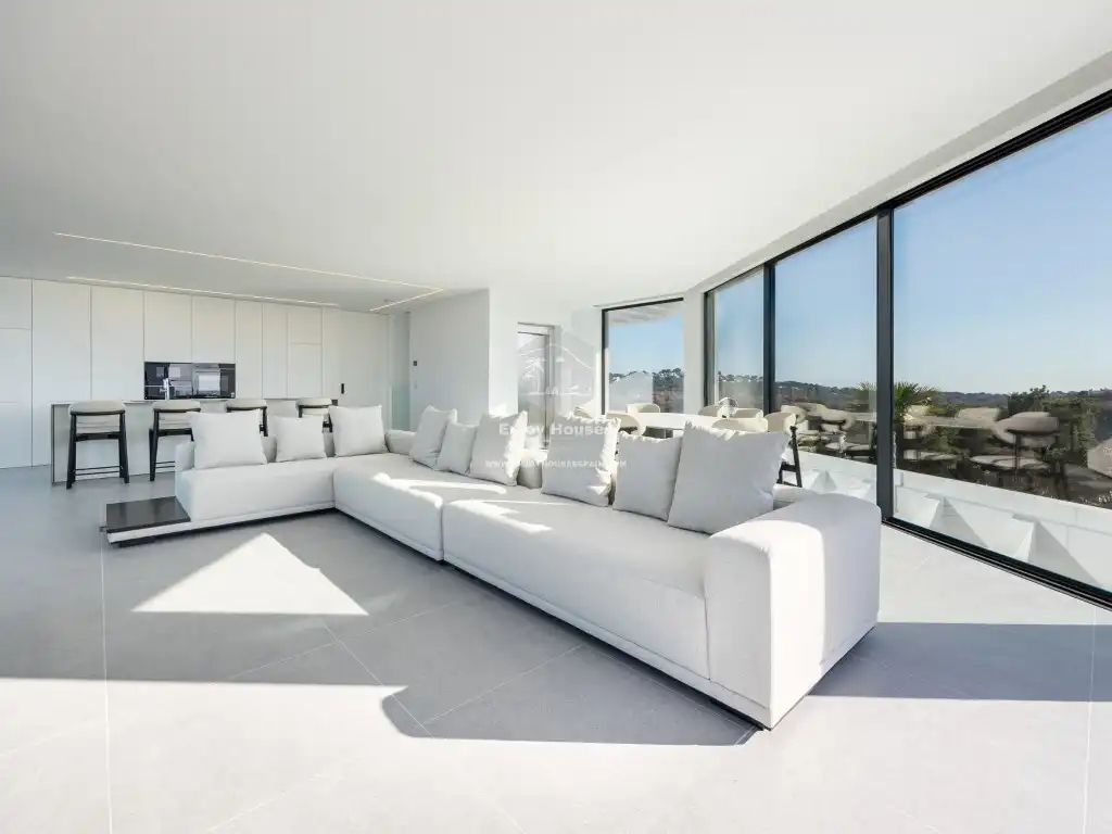 Houses for sale in Portichol - Balcón al Mar