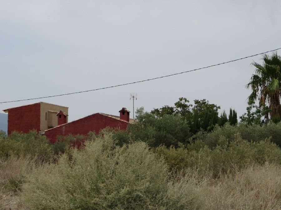 House or chalet for sale in CM Compuertas . (Diseminado Rio Guadalentín), Sangonera la Verde