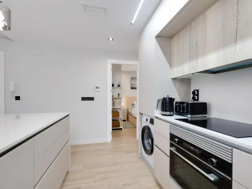 Bungalow with pool for sale in calle campanario, imagen 15