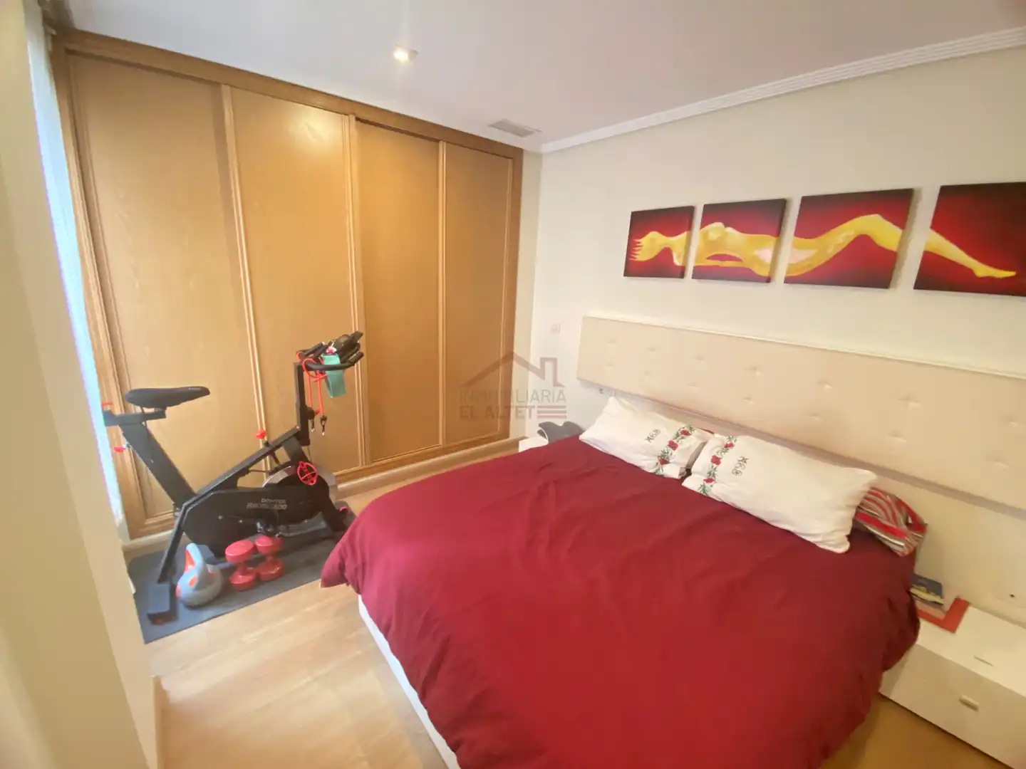 Habitación de Piso en venta en Elche / Elx con Aire acondicionado, Calefacción y Horno