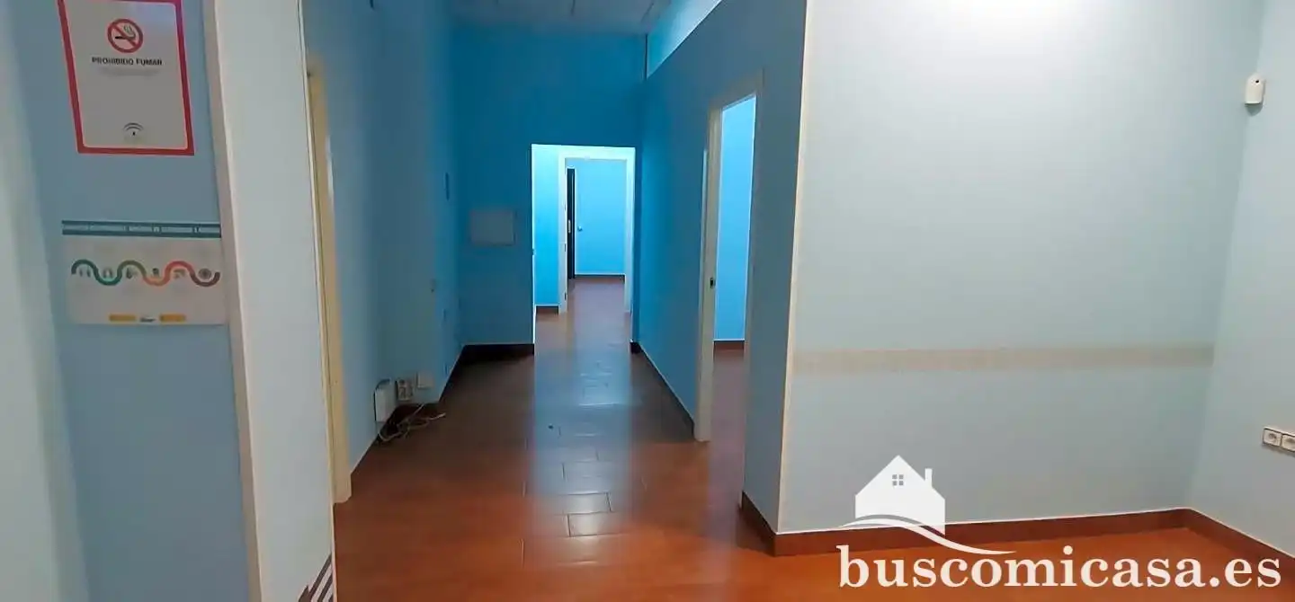 Local comercial en venda a DE LOS BOMBEROS, imagen 11