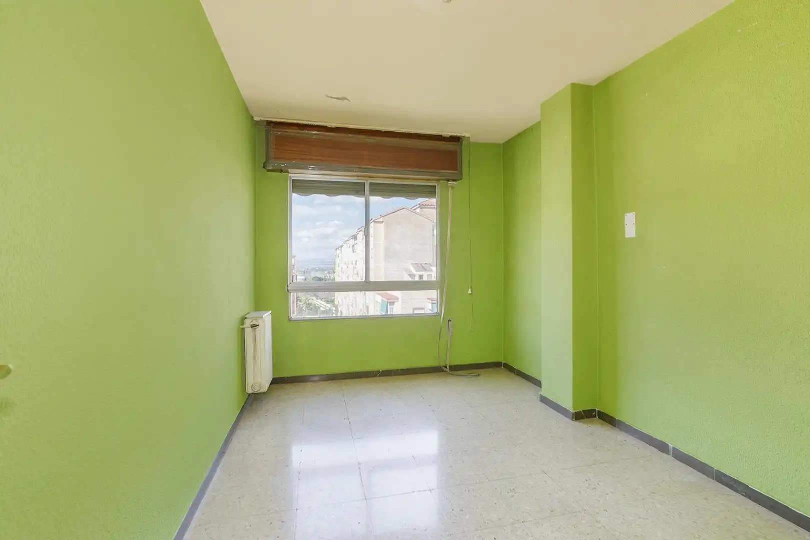 Appartement avec ascenseur à vendre à Camino de Ronda 102, imagen 14