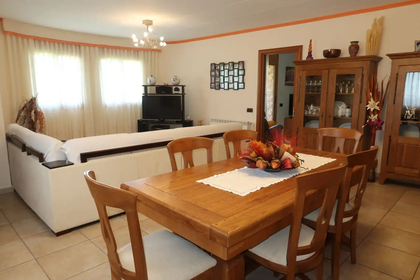 Casa con jardín en venta en Vallirana, imagen 17