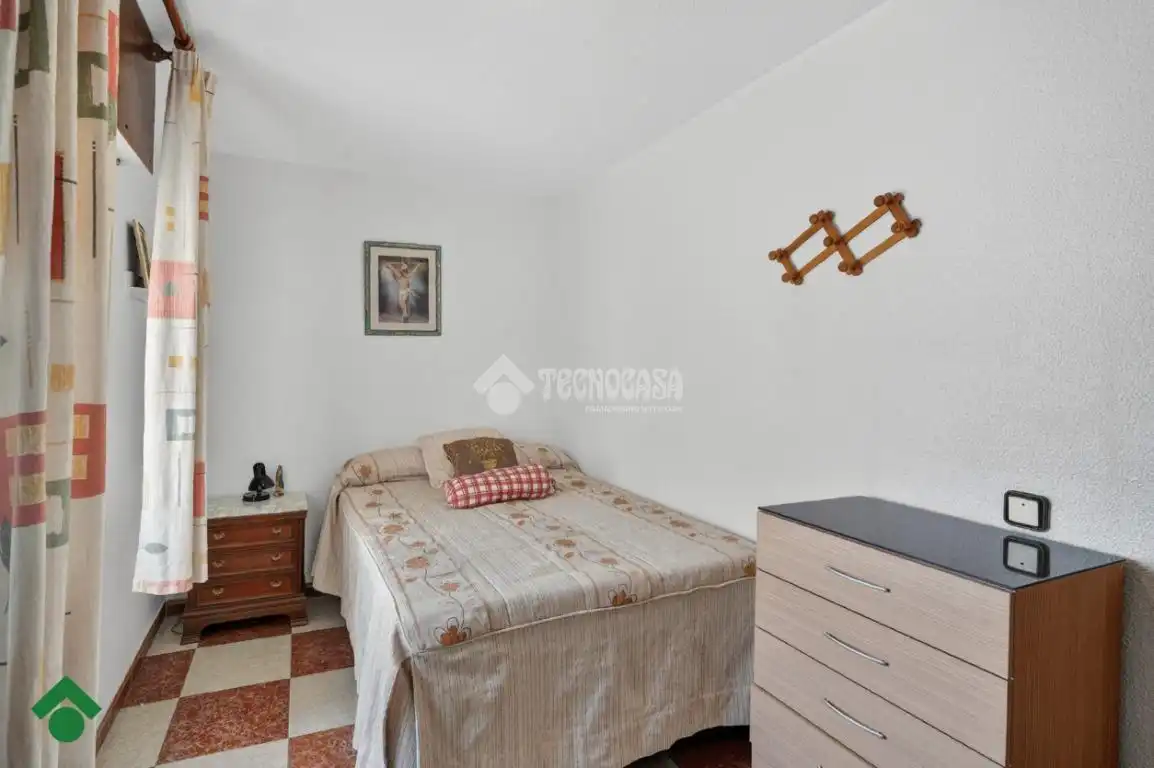 Habitación de Piso en venta en Córdoba con Aire acondicionado y Terraza