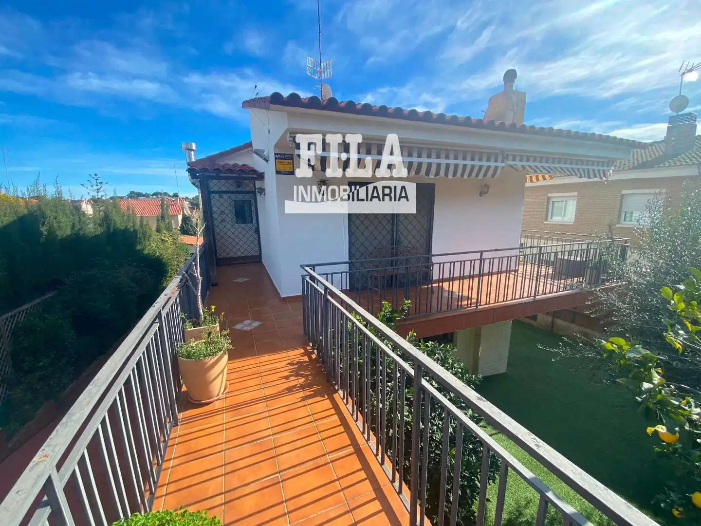 Casa o chalet en venta en MAR CARIBE, Cunit Residencial