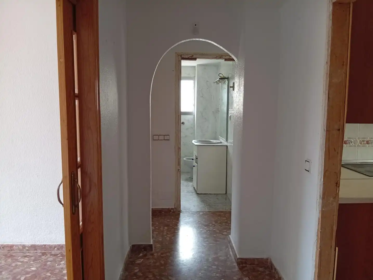 Apartamento en venta en Almería