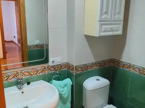 Flat for rent in Calle de María Neira, 29, La Ería