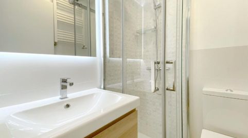 Foto 4 von Zimmer in Canillas, Madrid Capital