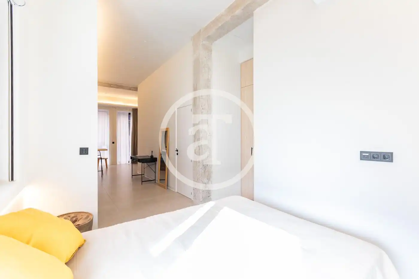 Study for rent in Calle de Tarragona, Palos de Moguer
