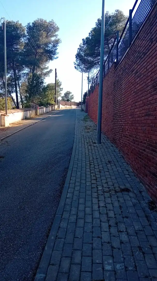Terreny residencial en venda a Carrer del Gregal, imagen 12