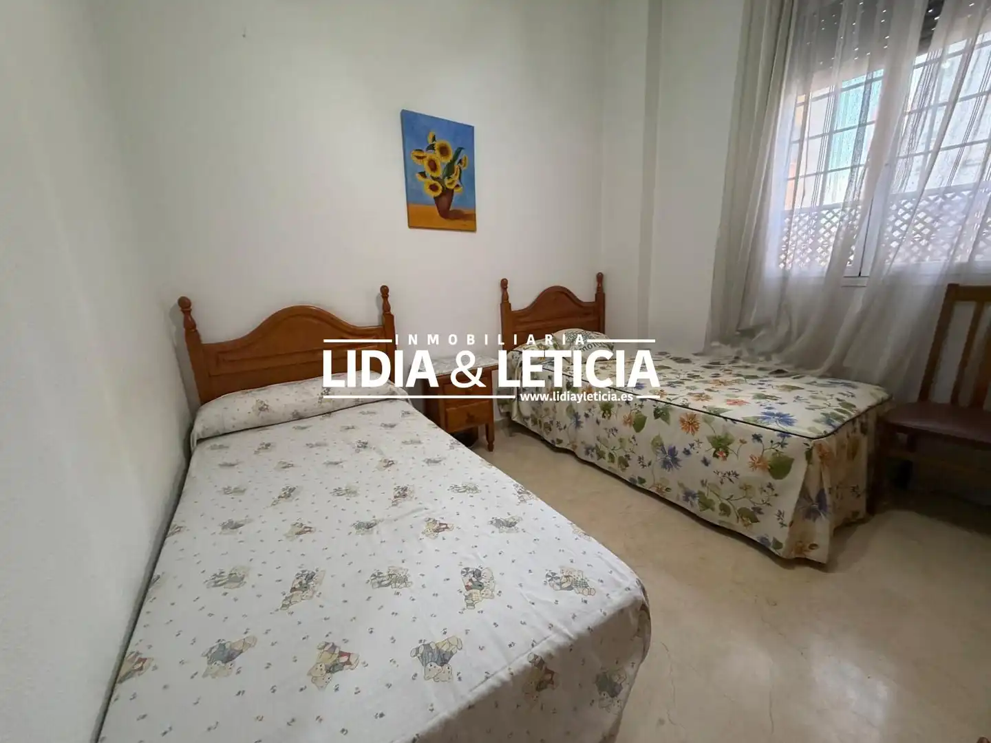 Habitación de Piso en venta en Sevilla