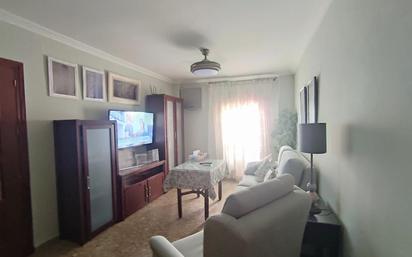 Living room of Flat for sale in Morón de la Frontera  with Storage room