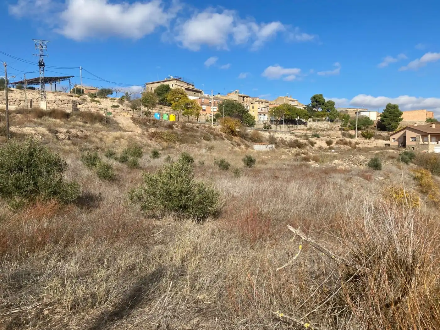 Residencial en venda en Torrefeta i Florejacs