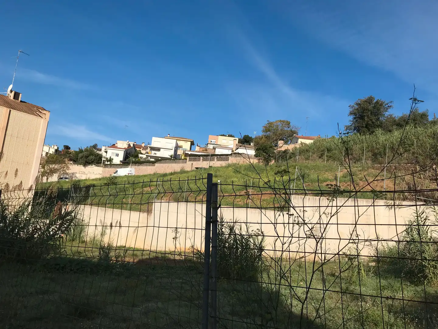 Wohnbaugrundstück zum Verkauf in Arenys de Munt, imagen 6