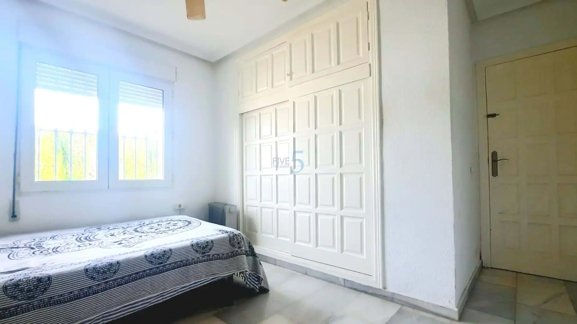 Bedroom of Houses for sale in Rojales  with Terrace and Swimming Pool