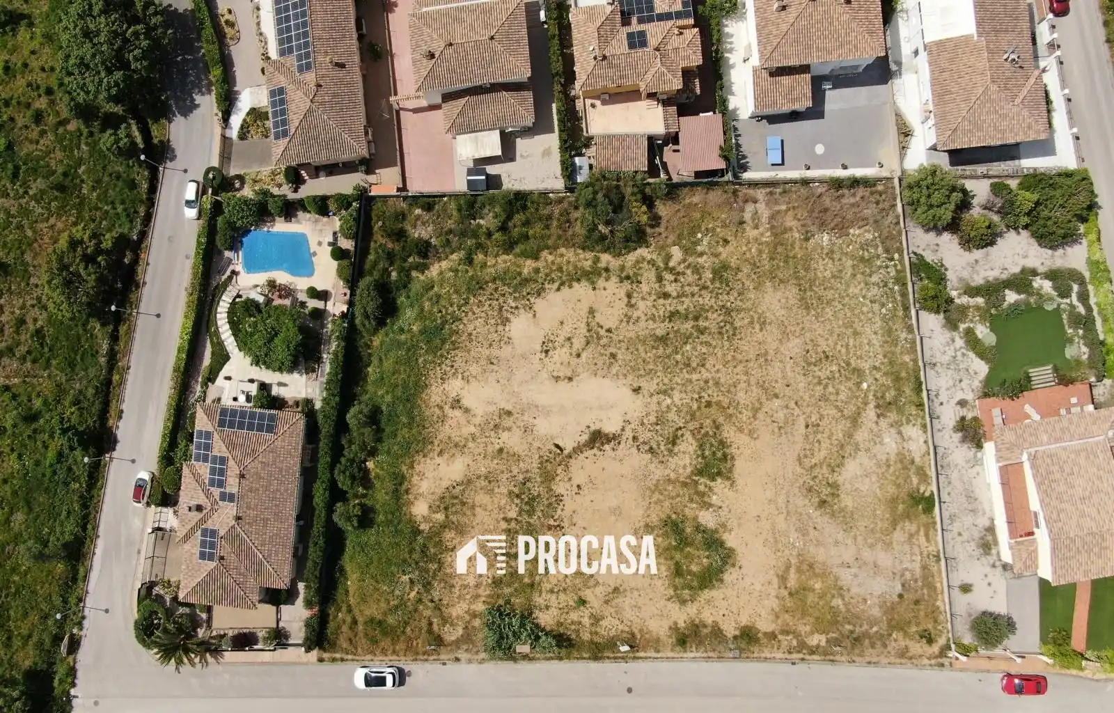 Terreno rústico en venta en BALMES, imagen 6