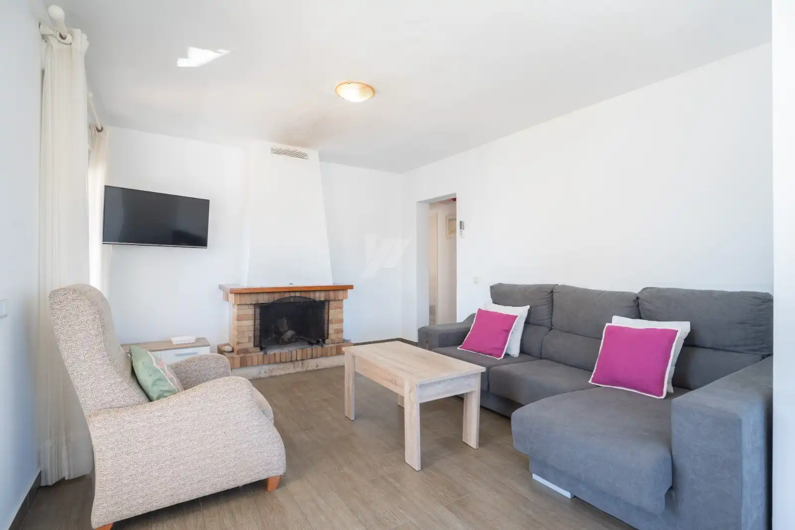 Villa con terrazza in vendita a Cala Advocat - Baladrar, imagen 5
