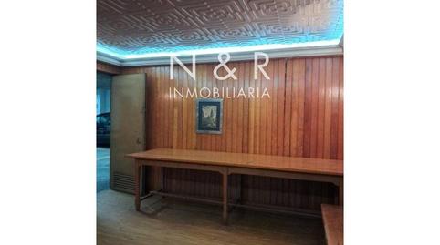 Photo 2 of Box room for sale in General Pardiñas, Ensanche - Sar, A Coruña