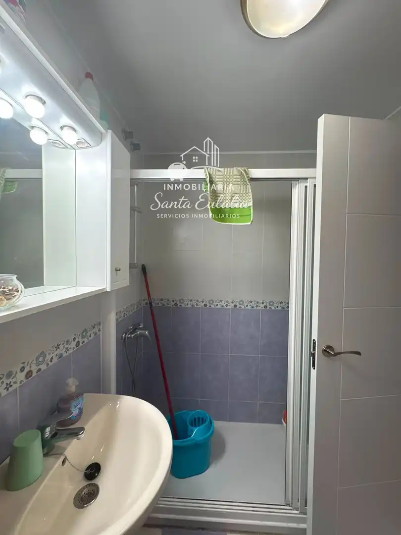Baño de Piso en venta en Mérida con Aire acondicionado, Calefacción y Amueblado