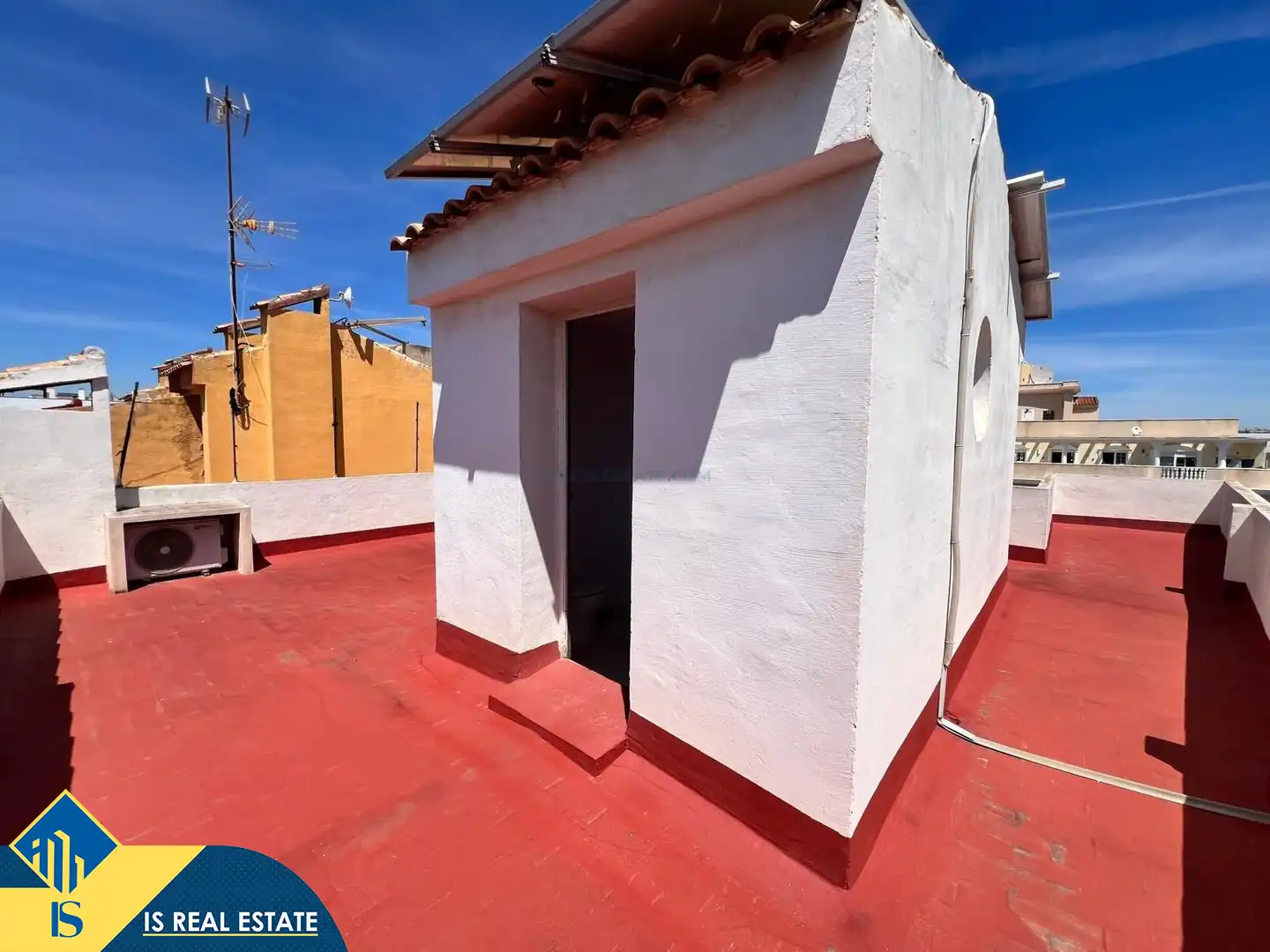 Apartament amb ascensor en venda a Nueva Torrevieja - Aguas Nuevas, imagen 24
