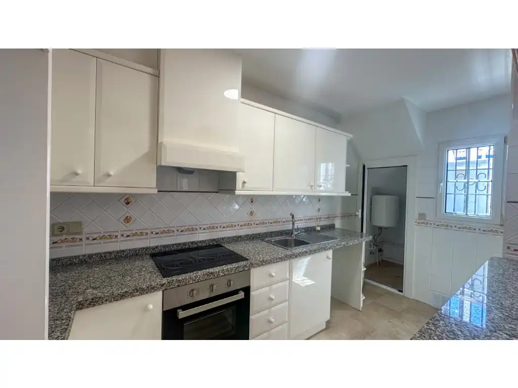 Casa amb jardí en venda a Orihuela Costa, imagen 11