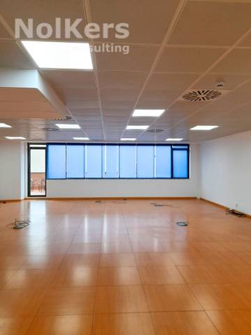 Oficina en Alquiler en Torreblanca