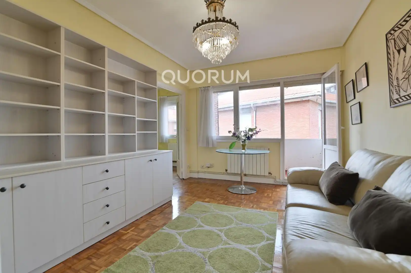 Piso en venta en Calle de Gaztelumendi, Sarrikobaso