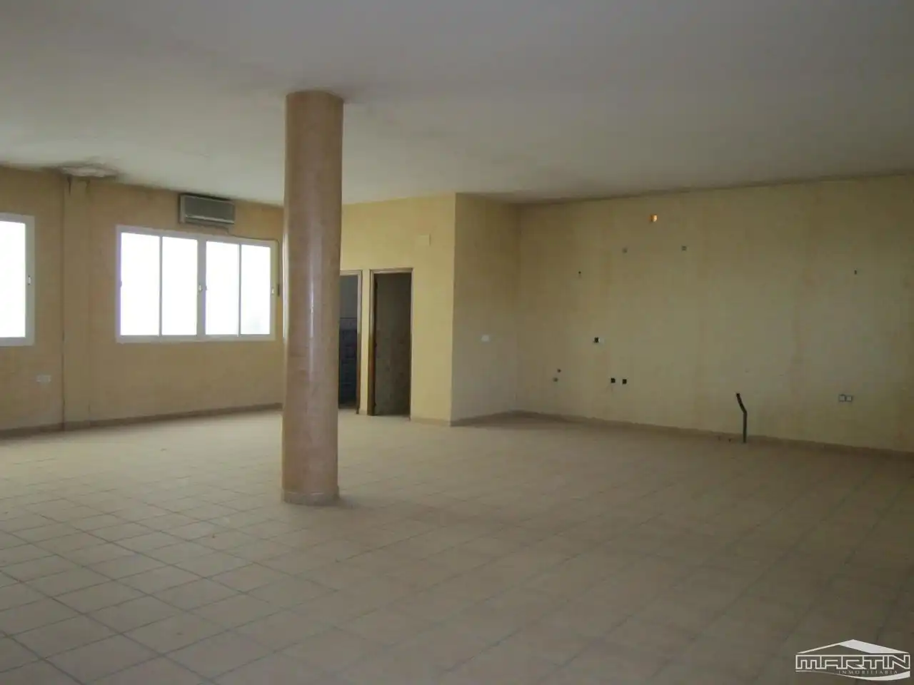 Nave industrial en venta en Córdoba - Málaga 75, imagen 13