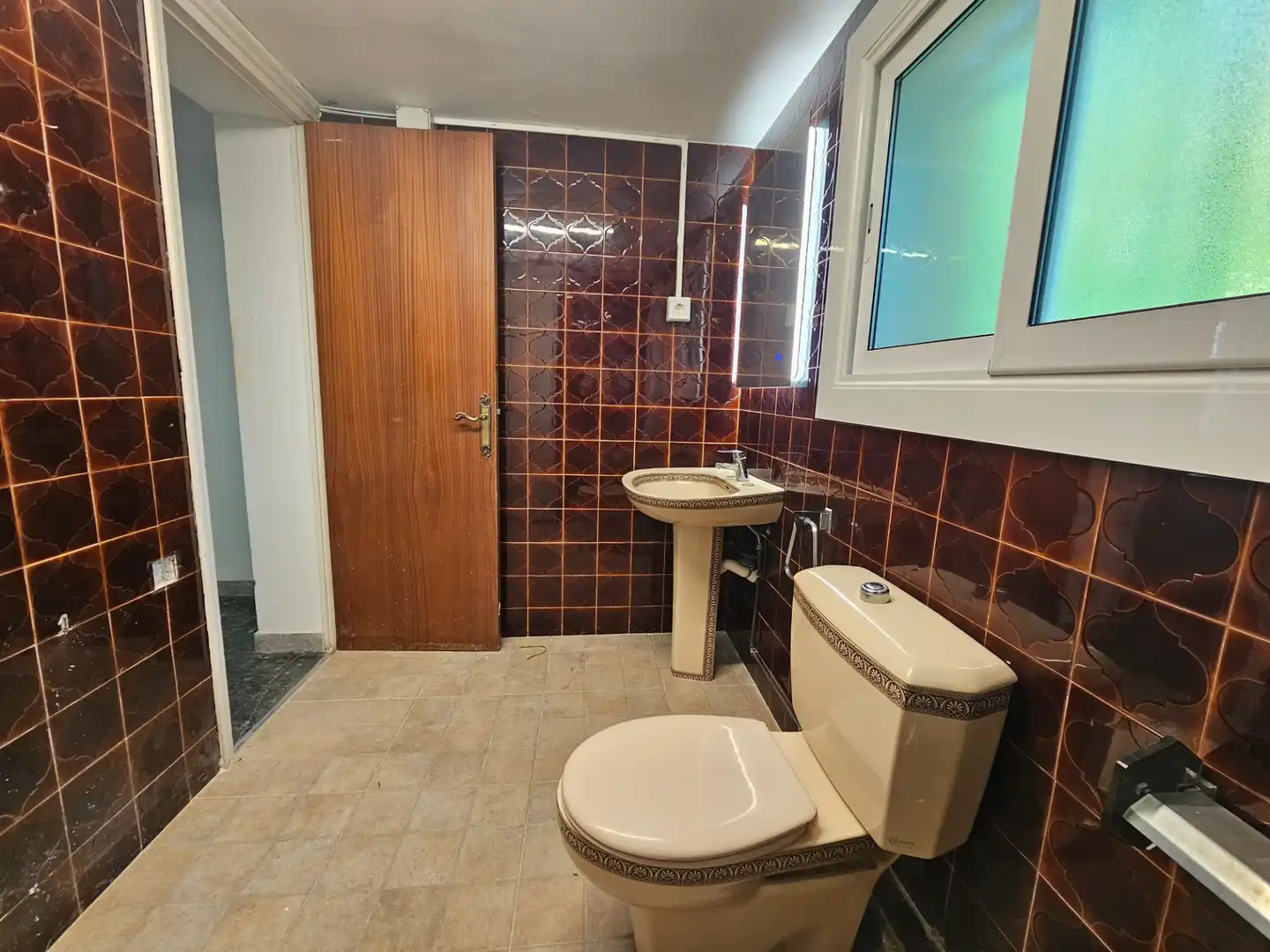Flat for rent to own in Pla de Bon Aire