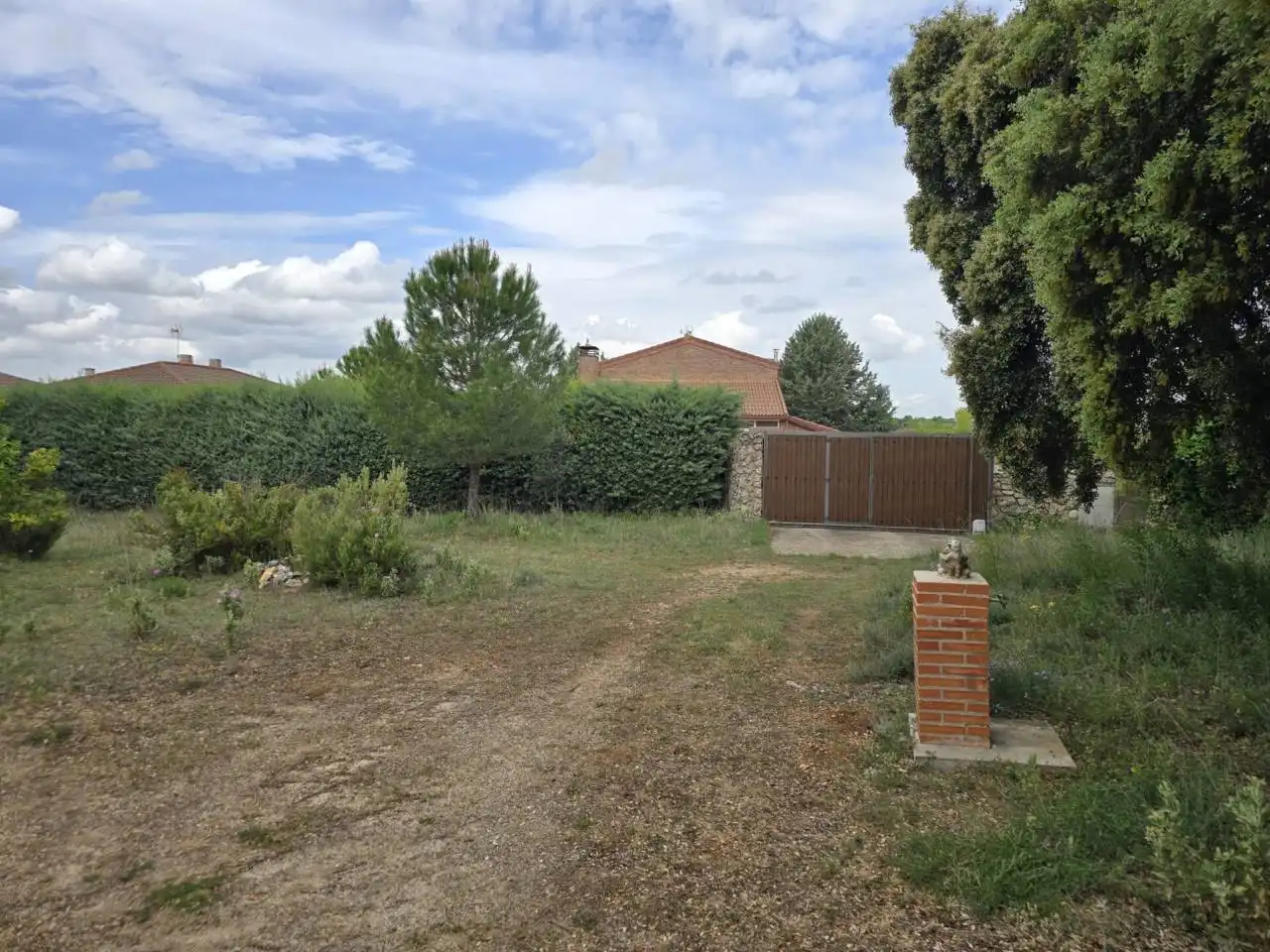 Casa o chalet en venta en Pioz con Calefacción, Jardín privado y Terraza