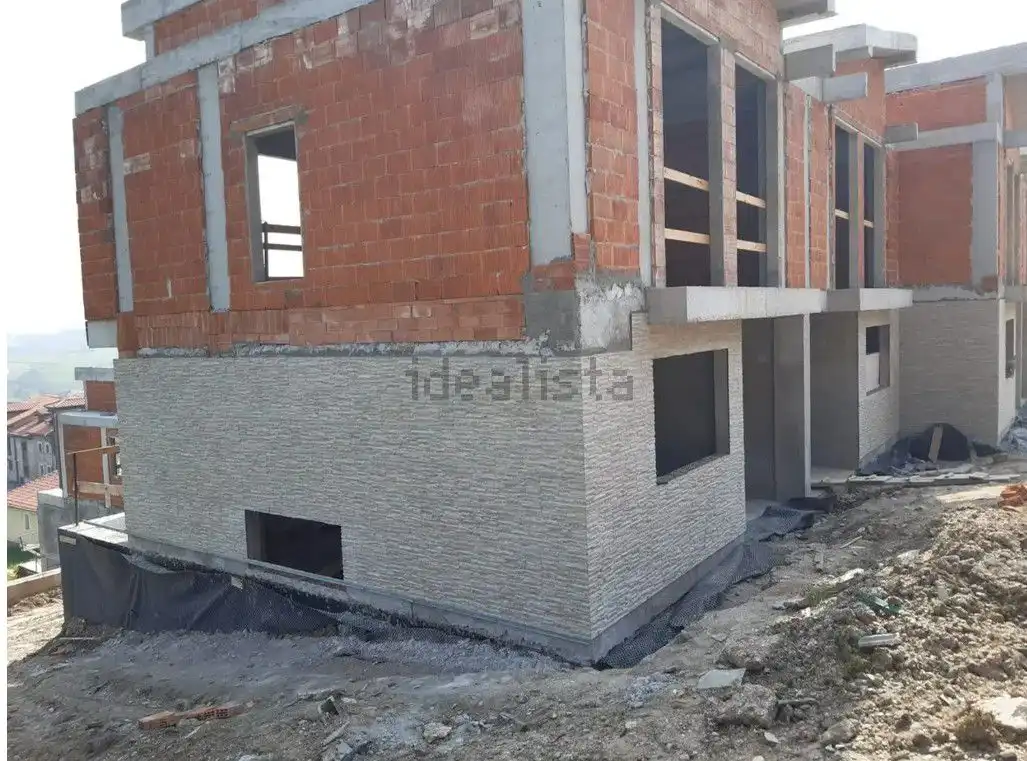 Apartament en venda a El Lugar, Val de San Vicente