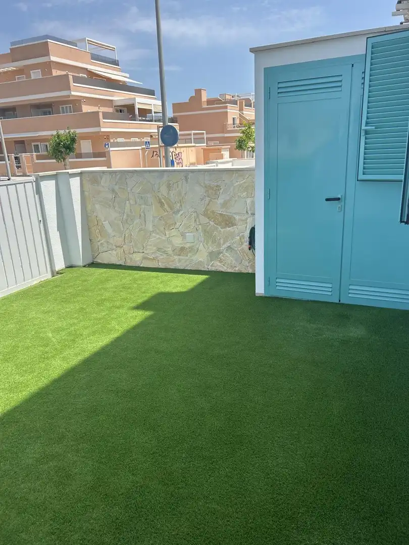 Bungalow amb piscina en venda a El Mojón, imagen 20
