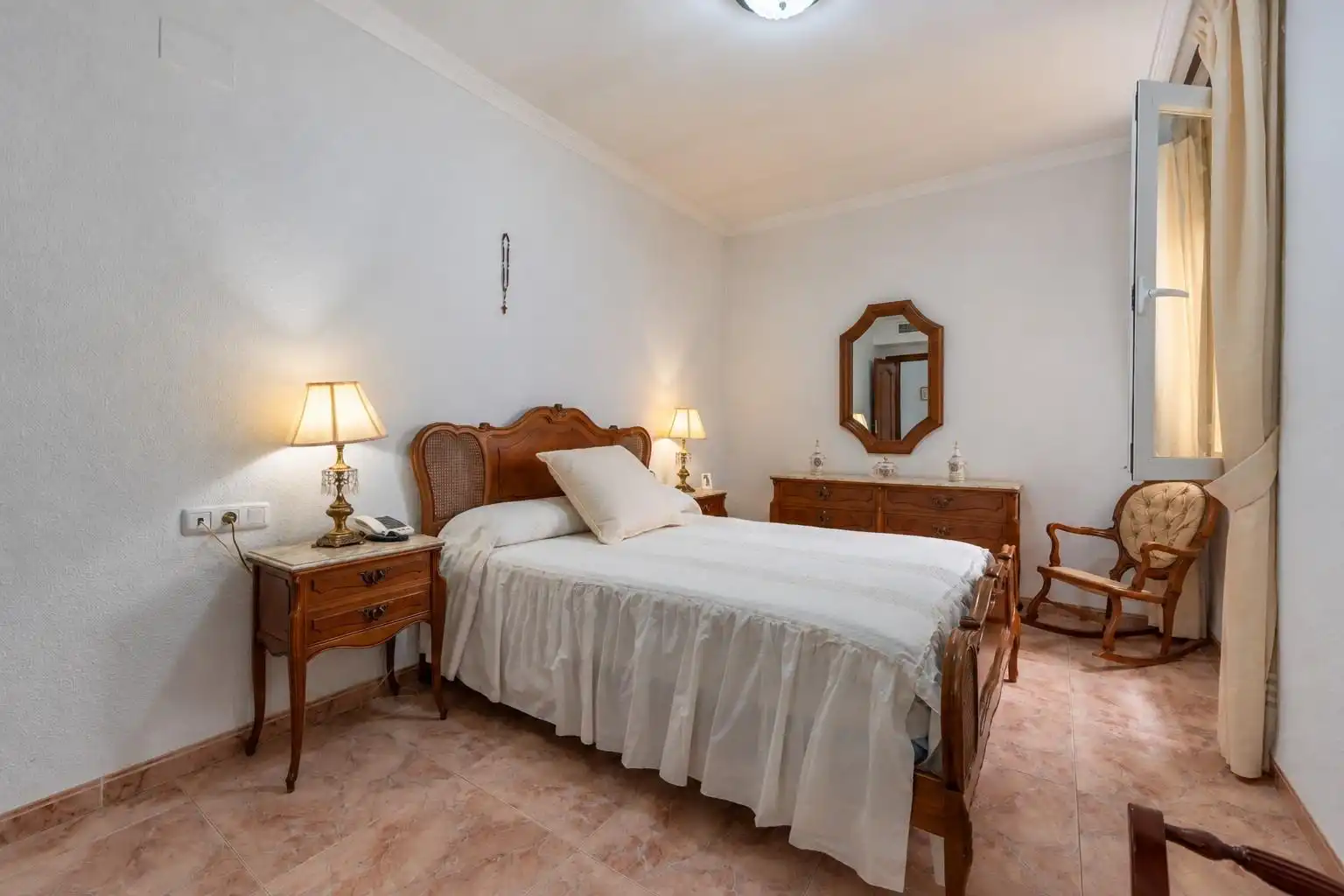 Flat with lift for sale in Plaza Puerta del Rincón, imagen 33