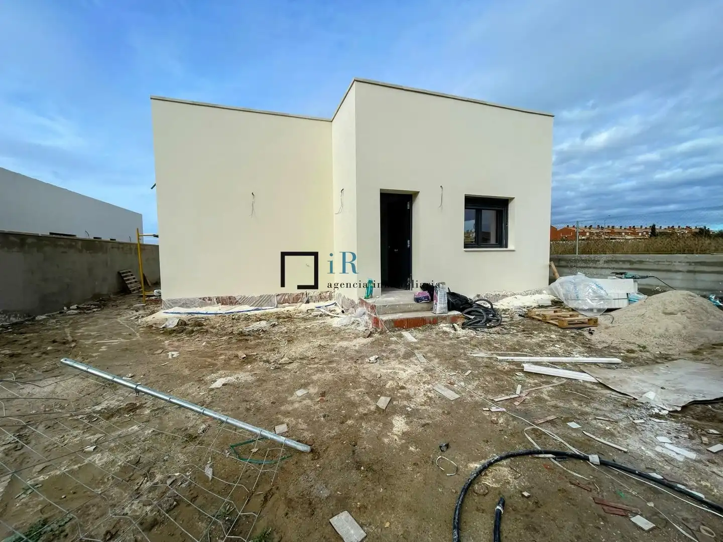 Casa o chalet en venta en Barcience