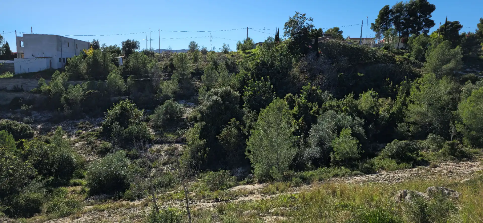 Wohnbaugrundstück zum Verkauf in Calle C/2 Lloma Molina 31, imagen 18