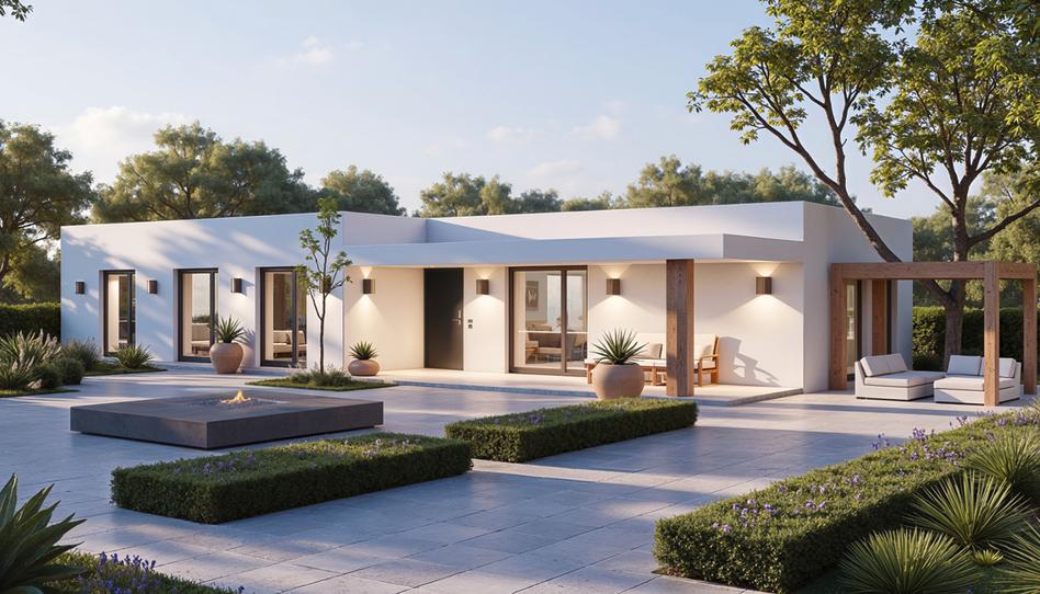 Foto 1 de Casa o xalet en venda a Carrer del Baix Penedès, Alcover, Tarragona