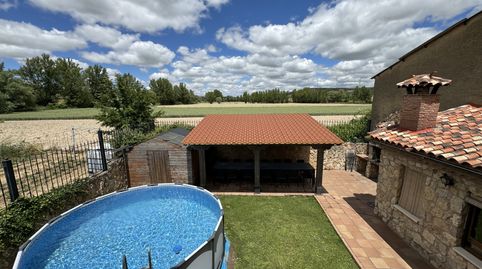 Photo 3 of Premises for sale in Calle Cantarranas, 7, Hornillos del Camino, Burgos