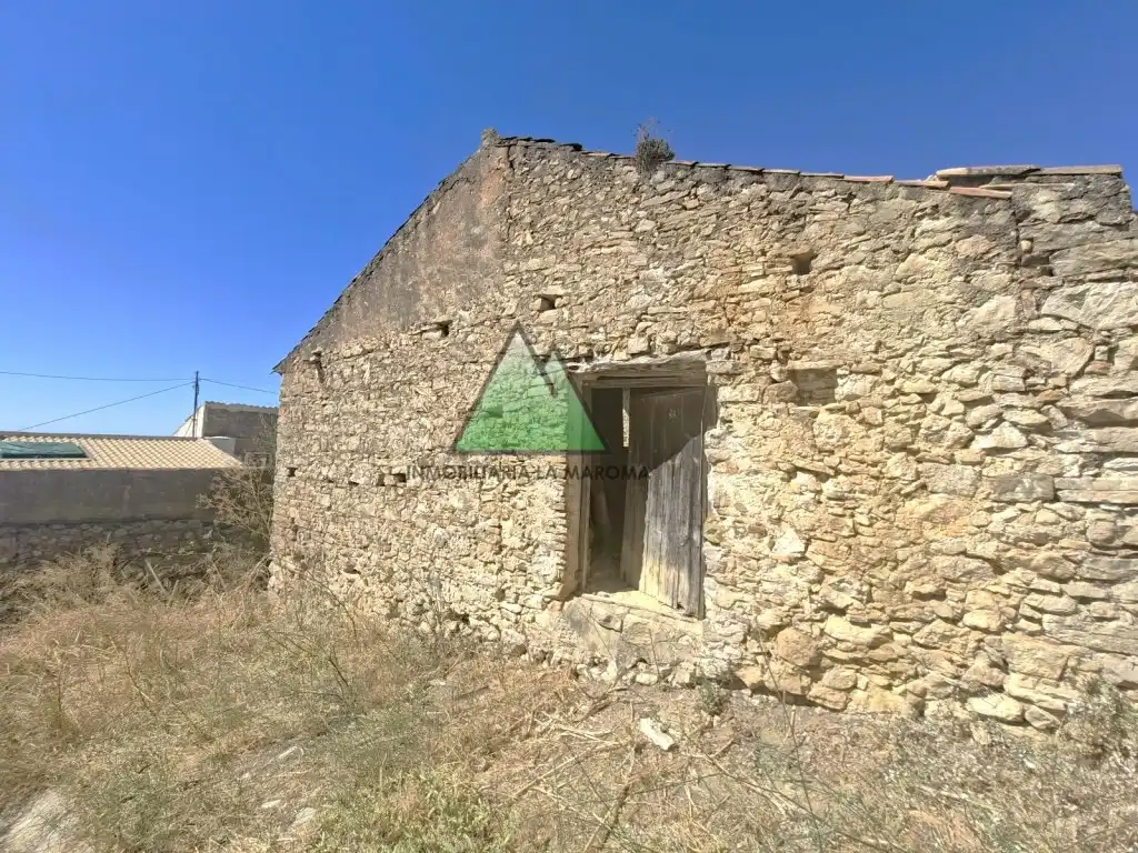 Casa rústica en venda a Calle Arenas, imagen 14