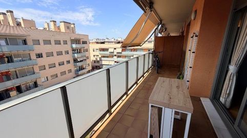 Foto 4 von Dachboden zum Verkauf in Port, Badalona