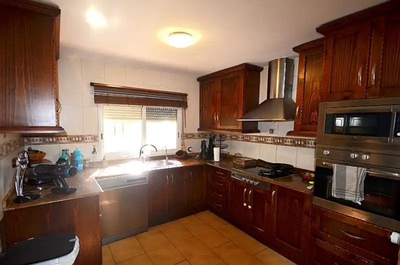 Finca rústica en venta en Cañadas de San Pedro