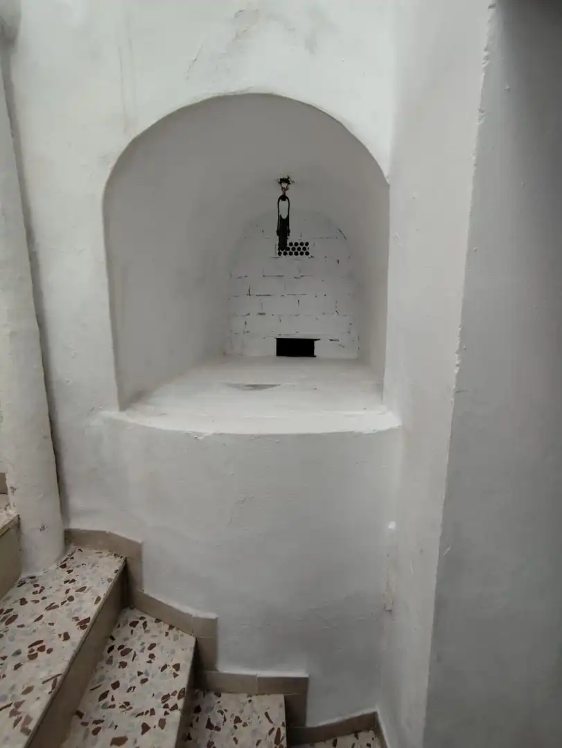Haus zum Verkauf in Arcos de la Frontera, imagen 18