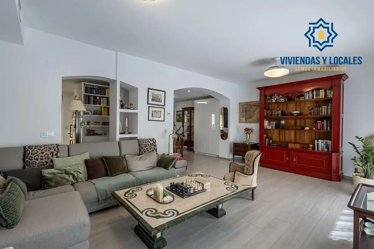 Wohnung mit Terrasse zum Verkauf in Ronda, imagen 4