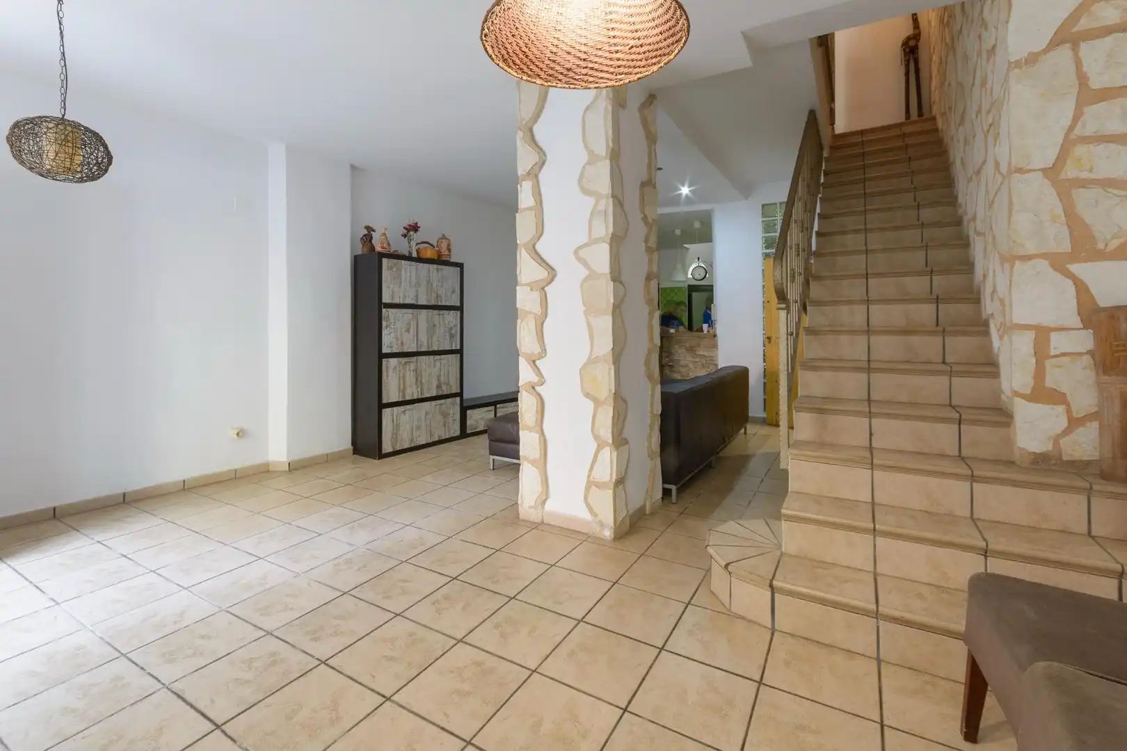 Casa o chalet en venta en La Font d'en Carròs con Calefacción, Terraza y Balcón